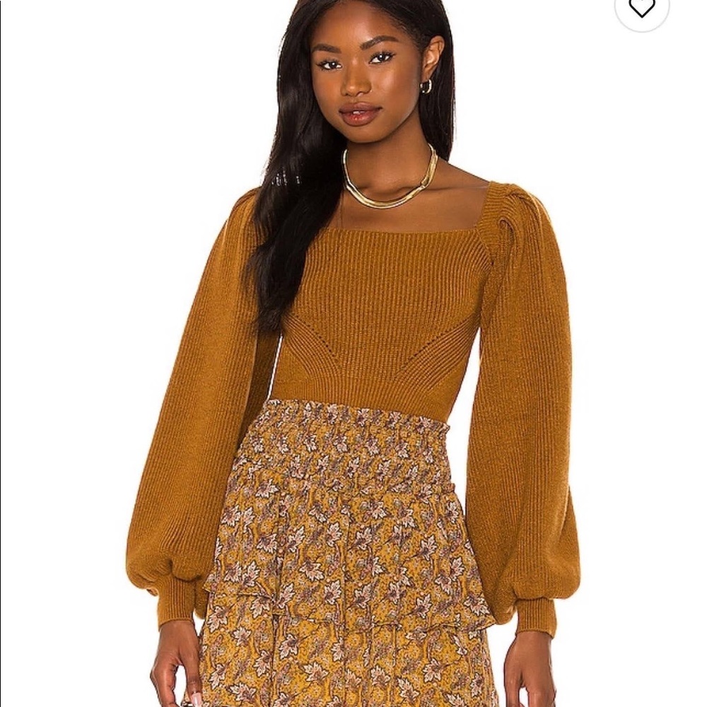MINKPINK sweater
